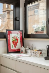 Inside Alessandro Maria Ferreri’s Rome apartment.