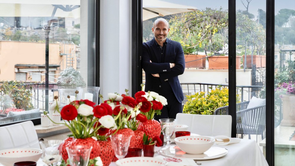 Alessandro Maria Ferreri