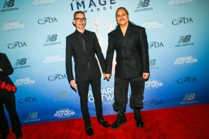 David Ramirez, Willy Chavarria