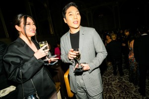 Andrew Kwon