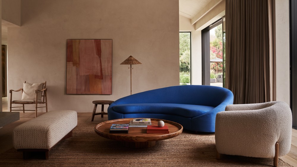 Colin King/Anthropologie Home