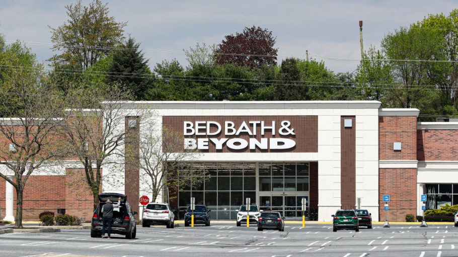 Bed Bath & Beyond is on a dual-track path as it winds down operations in bankruptcy and tries to find a going-concern buyer.