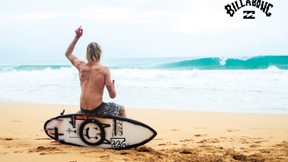 Billabong