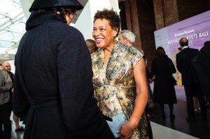 Carrie Mae Weems