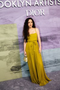 Christian Serratos