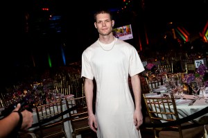 The scene at the 2023 Center Dinner.