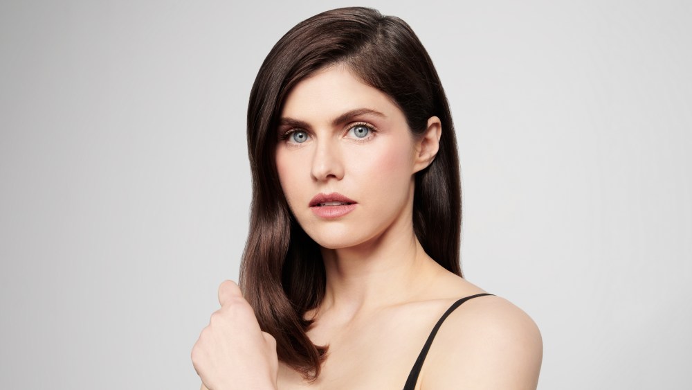 Alexandra Daddario