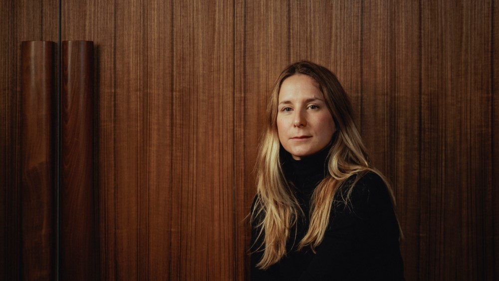 Dorothée Meilichzon