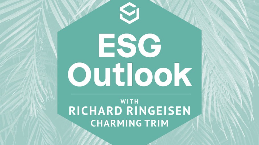 ESG Outlook, Richard Ringeisen, president, Charming Trim.