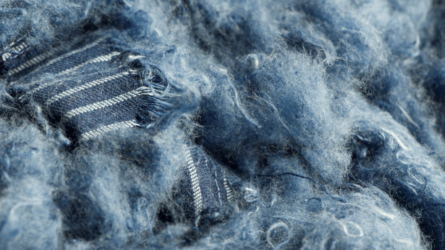 Denim mills are mechanically recycling  TENCEL™
