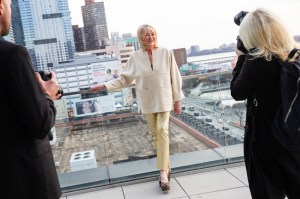Martha Stewart