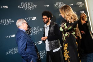 The scene at the Fashion Scholarship Fund 86th Annual Awards Gala.