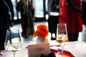 The scene at the Fashion Scholarship Fund 86th Annual Awards Gala.