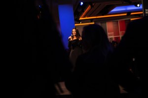 The scene at the Fashion Scholarship Fund 86th Annual Awards Gala.