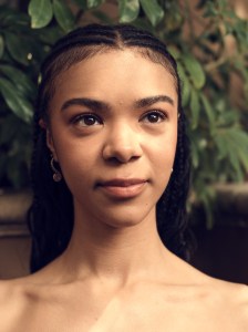 India Amarteifio