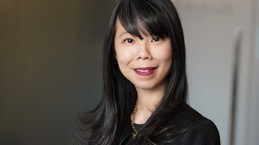 JuE Wong, Olaplex