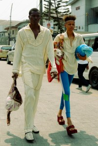 Kenneth Ize RTW Fall 2023
