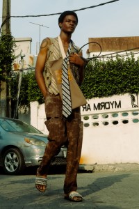 Kenneth Ize RTW Fall 2023