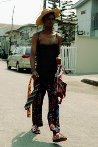 Kenneth Ize RTW Fall 2023