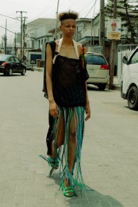 Kenneth Ize RTW Fall 2023