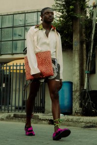 Kenneth Ize RTW Fall 2023