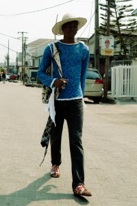 Kenneth Ize RTW Fall 2023
