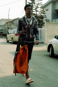 Kenneth Ize RTW Fall 2023