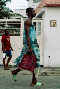 Kenneth Ize RTW Fall 2023