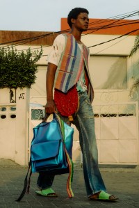 Kenneth Ize RTW Fall 2023
