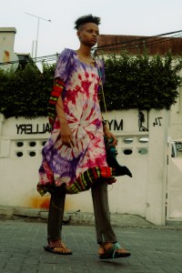 Kenneth Ize RTW Fall 2023