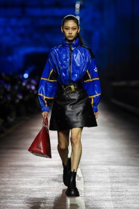 Louis Vuitton Pre-Fall 2023