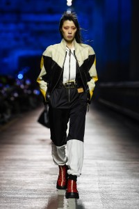 Louis Vuitton Pre-Fall 2023