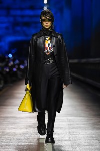 Louis Vuitton Pre-Fall 2023