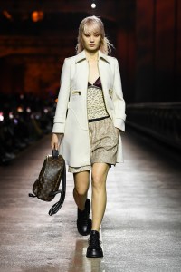 Louis Vuitton Pre-Fall 2023
