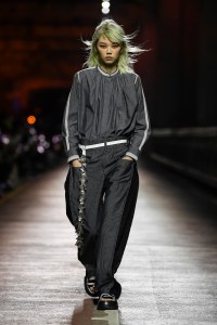 Louis Vuitton Pre-Fall 2023