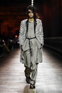 Louis Vuitton Pre-Fall 2023