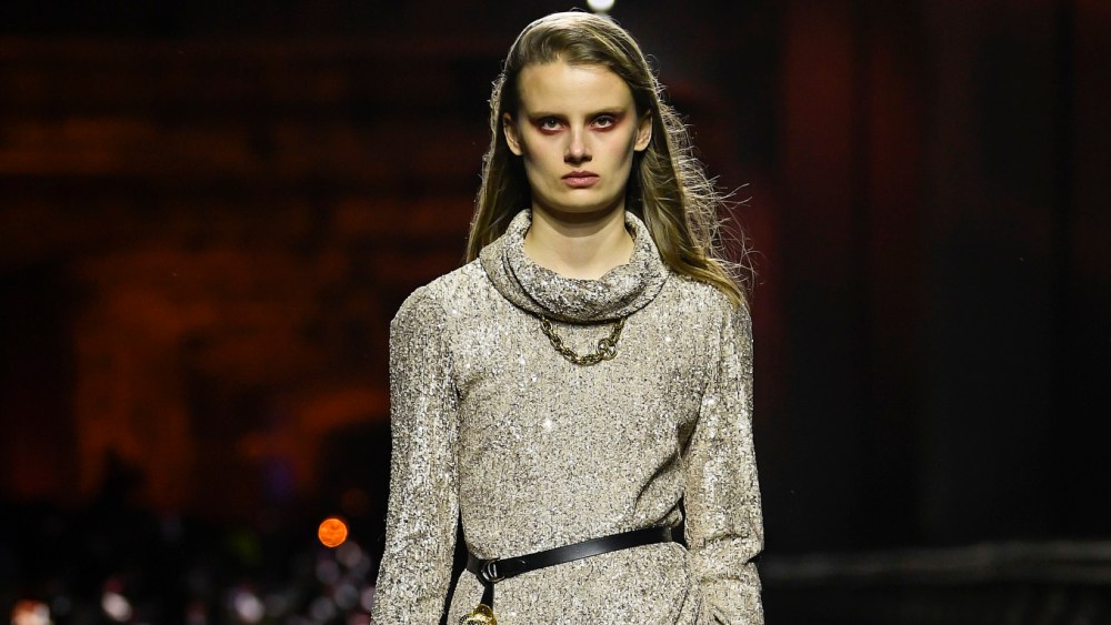 Louis Vuitton Pre-Fall 2023