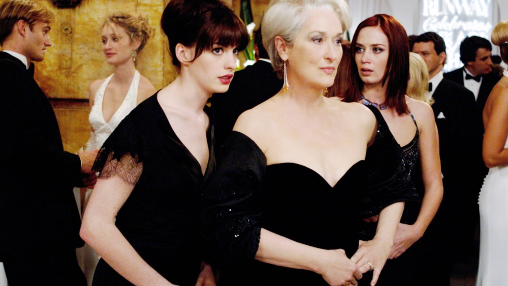 How Met Gala Is Recreated in Movies & TV Shows