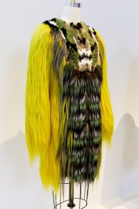 Preview of The MET’s ‘Karl Lagerfeld: A Line of Beauty’ exhibit.