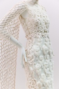 Preview of The MET’s ‘Karl Lagerfeld: A Line of Beauty’ exhibit.