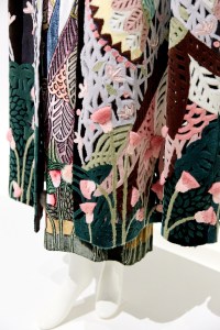 Preview of The MET’s ‘Karl Lagerfeld: A Line of Beauty’ exhibit.