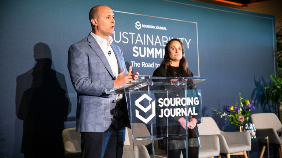 ESG & sustainability topics Dentons' Matthew H. Clark & Jessica Argenti noted include forced labor, greenwashing and proposed legislation.