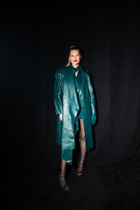 The scene at the Mugler H&M Global Launch Event