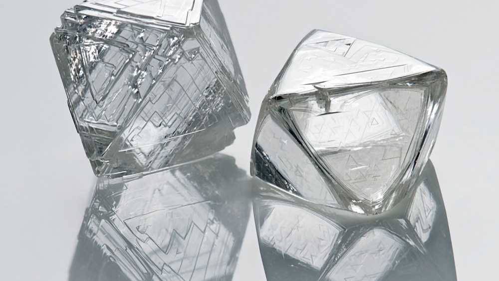 diamonds