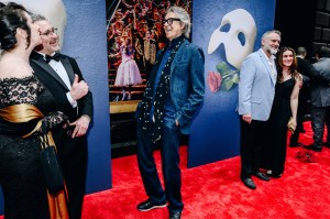 Tommy Tune