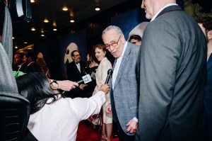 Chuck Schumer