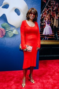 Gayle King
