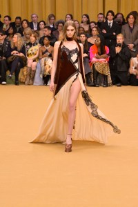 Roberto Cavalli RTW Fall 2023