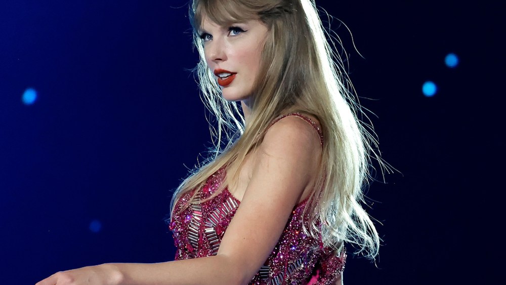 Taylor Swift