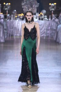 Rodarte RTW Fall 2023